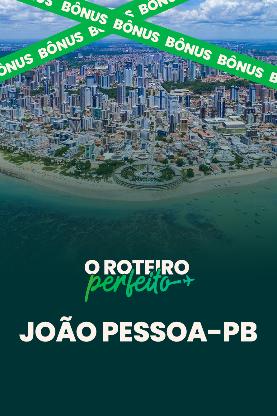 Joao pessoa