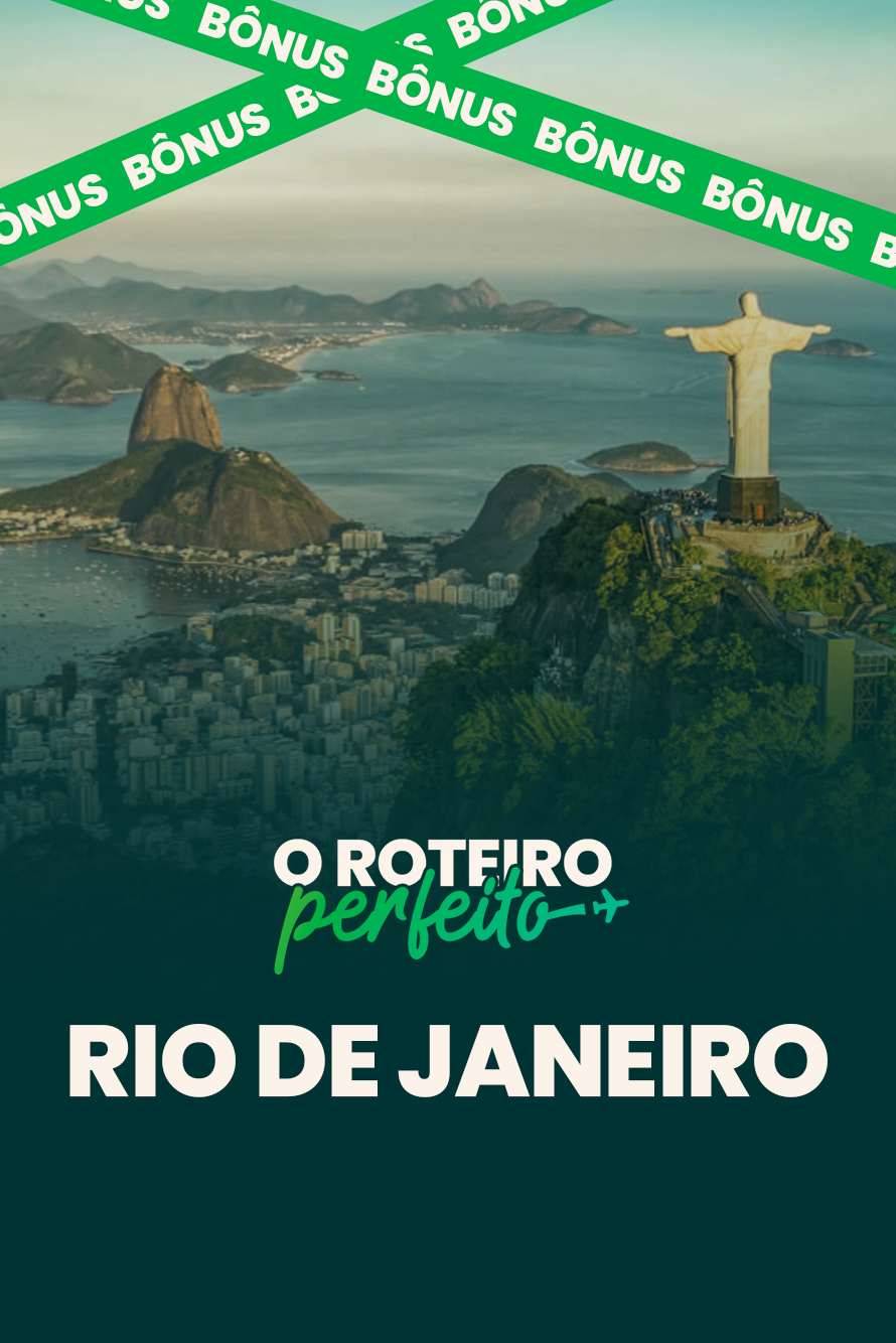Rio de janeiro